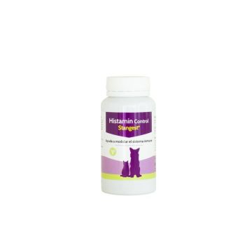 Histamin Control, Stangest, 60 tablete