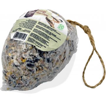 HOBBY FIRST Wild Life Delicatesă Con pentru energizare, pentru păsări 350g