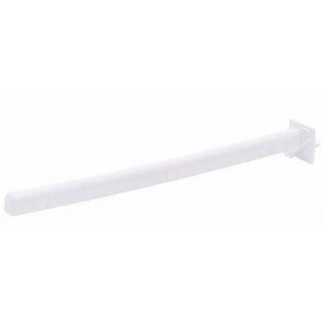 IMAC Bară pentru colivie din plastic, 20x2,2x2,2 cm