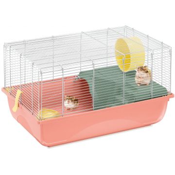 IMAC Cuşcă pentru rozătoare CRICETI 60 2nd life, 60,5x40,5x33 cm