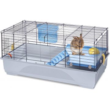 IMAC Cuşcă pentru rozătoare Ronny 100 - 100x54,5x45cm