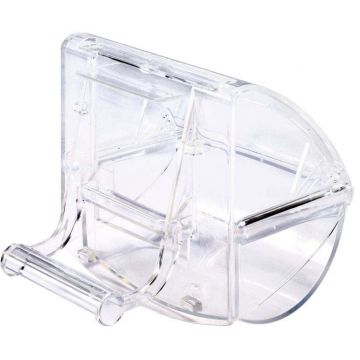 IMAC Hrănitor pentru păsări Mia 8,2x9,5x8cm