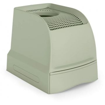 IMAC Litieră pentru pisici Frida 56x40x35,5 cm, Oliv