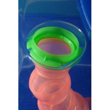 IMAC Piesă pentru conectare tunel hamsteri BUBBLE TUBE