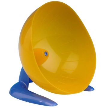 IMAC Roată pentru hamsteri ROLLY, diametru 15cm