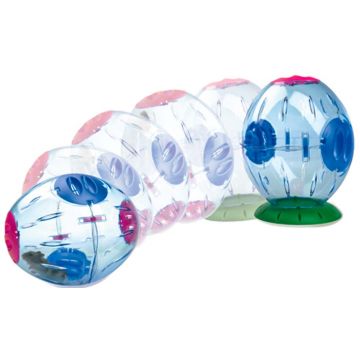 IMAC Sferă pentru hamsteri, diametru 19cm