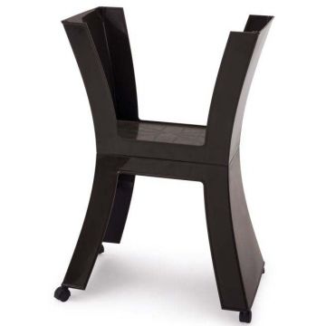 IMAC Suport pentru colivie PORTAGABBIE 203 50x30x74cm