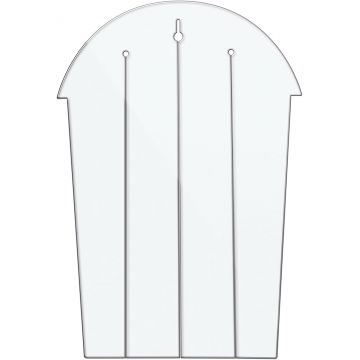 IMAC Uşă pentru câini Zeus