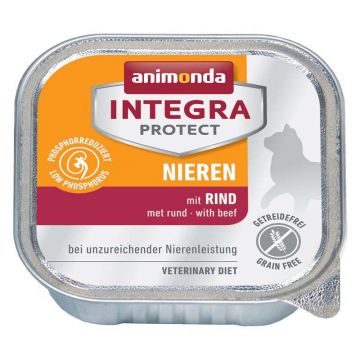 INTEGRA Cat Protect Renal Vită, 100g