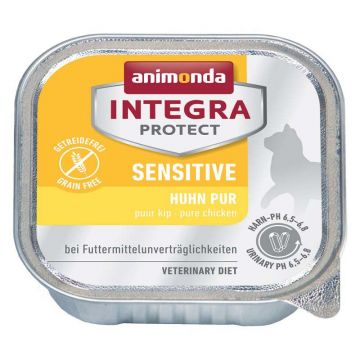 INTEGRA Cat Protect Sensitive Pui, 100g