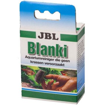 JBL Blanki rezerva pentru dispozitivul de curăţarea geamurilor acvariilor