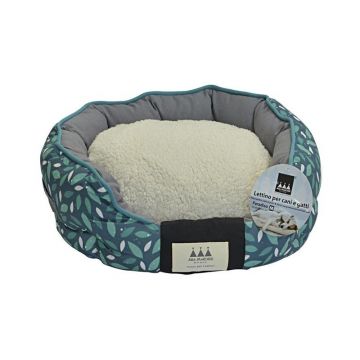 Pat caini si pisici, Aria Marchese Paradiso Foliar, L 68x60x25 cm