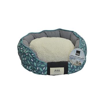 Pat caini si pisici, Aria Marchese Paradiso Foliar, M 58x50x25 cm