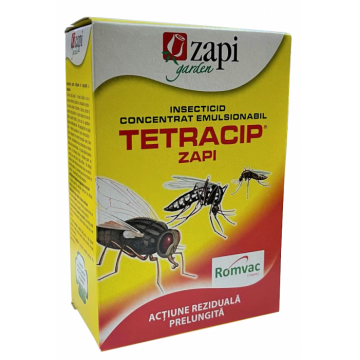 Tetracip Zapi 25 ml