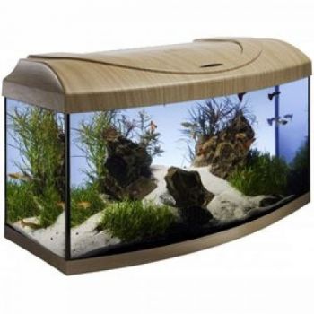 Acvariu Diversa 80 Curb Fag 80x35x40 Cm 112 L