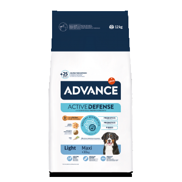 Advance Dog Maxi Light, 12 kg