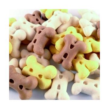 Biscuiti Mini Bone Junior, 10 kg ieftina