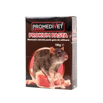 Prokum pasta, 150 g