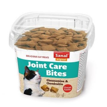 Sanal Cat Joint Care Cup, 75 g