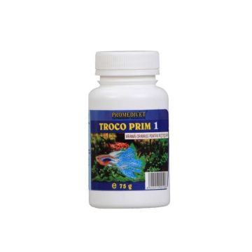 Troco Prim 1, 75 g de firma originala