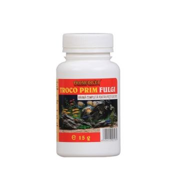 Troco Prim Fulgi, 15 g de firma originala