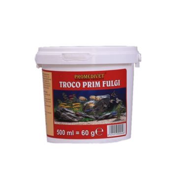 Troco Prim Fulgi, 60 g de firma originala