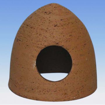 JBL Ceramic Spawning Cave Peşteră pt depunerea ouălelor 11,5x12,5cm