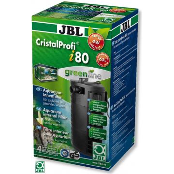 JBL Cristal Profi i greenline Filtru intern pentru acvarii