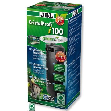 JBL Cristal Profi i greenline Filtru intern pentru acvarii