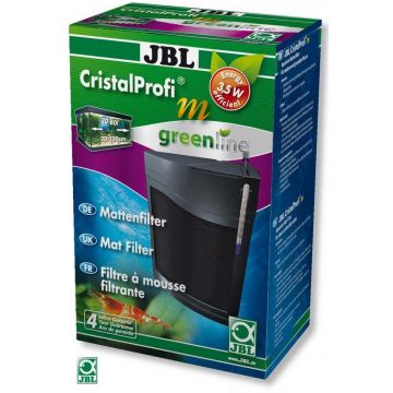 JBL Cristal Profi M Filtru intern pentru acvarii de până la 80 l