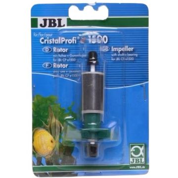 JBL CristalProfi FilterPad M Greenline - pentru filtru intern JBL CP m
