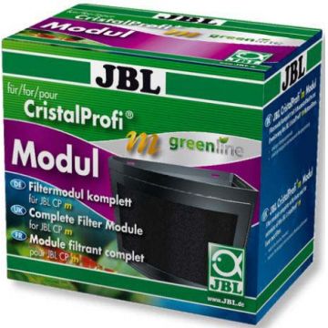 JBL CristalProfi Modul M Greenline - pentru filtru intern JBL CP m