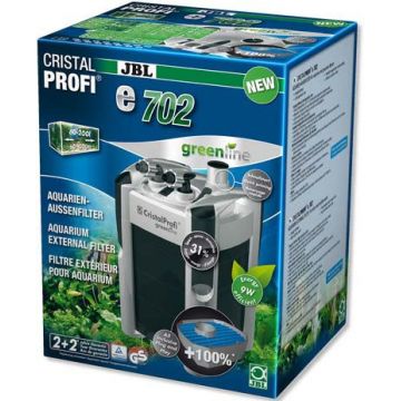JBL Filtru extern CristalProfi Greeline
