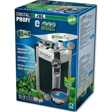 JBL Filtru extern CristalProfi Greeline