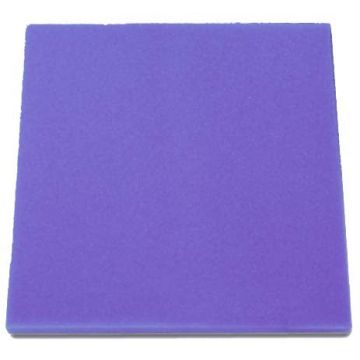 JBL Fine Filter Foam - Material filtrant fin 50x50x5cm