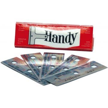 JBL Lame de schimb pentru Aqua-T Handy, 5 bucăţi