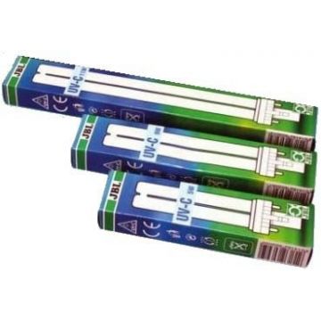 JBL Lampă de schimb pentru AquaCristal UV-C