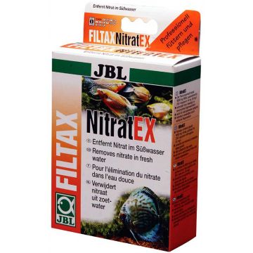 JBL NitratEX - Material pt filtrare biologică intensivă a nitraţilor 170g/250ml