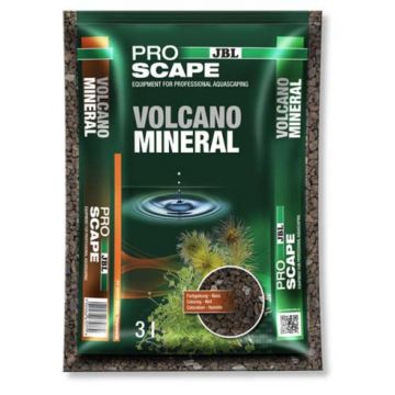 JBL ProScape Substrat pentru acvariu Volcano Mineral 9L