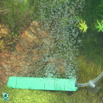 JBL ProSilent Aeras Micro Piatră verde pentru aerare, mărimea M