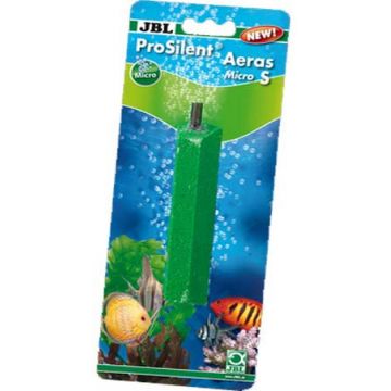 JBL ProSilent Aeras Micro Piatră verde pentru aerare, mărimea S