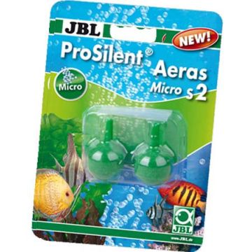 JBL ProSilent Aeras Micro S2 Set pietre sferice pentru aerare 2buc.