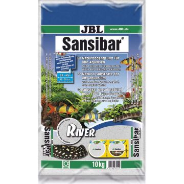 JBL Sanibar - Substrat pentru acvarii şi terarii