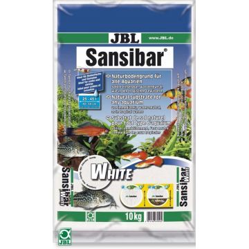 JBL Sanibar - Substrat pentru acvarii şi terarii