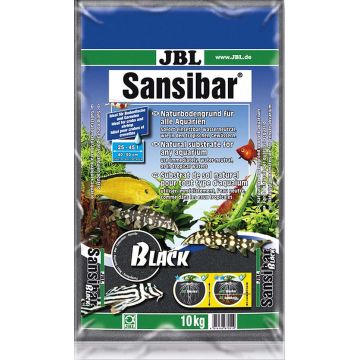 JBL Sanibar - Substrat pentru acvarii şi terarii