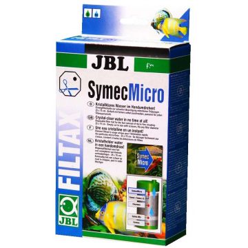 JBL Symec Micro Vată filtrantă fină, sintetică, fără reziduuri 25x75cm