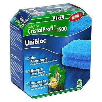 JBL UniBloc - Material filtrant biologic pentru CristalProfi