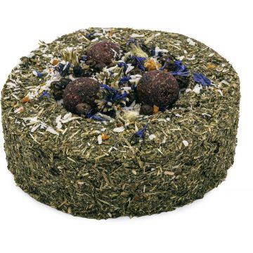 JR FARM Delicatesă pentru rozătoare Bol special de Crăciun 160g