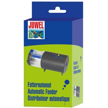 JUWEL Hrănitor automat pentru acvariu