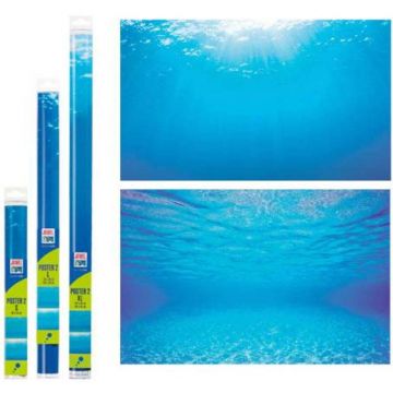 JUWEL Poster acvariu 2